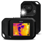 flir C2熱成像說明書