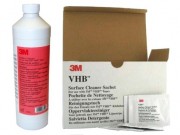 3M VHB SURFACE CLEANER原版技術(shù)資料