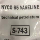 NYCO 65 VASELINE原版資料