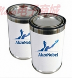 AKZO 10P4-2 EPOXY PRIMER C/W EC-117S原版資料