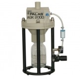 Palas AGK2000 E氣溶膠發生器原版產品資料