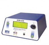 BTX ECM830 電穿孔儀原版手冊