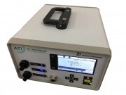 ATI TDA-6D氣溶膠發生器 ,TDA-2i氣溶膠光度計，高效過濾器檢測系統確效手冊IQ/OQ