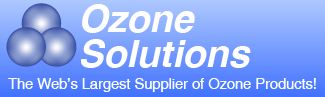 Ozone Solutions