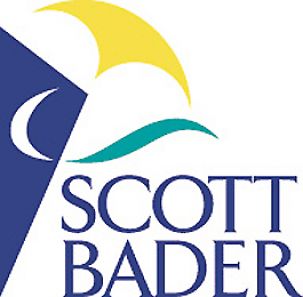 Scott Bader