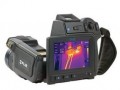 Flir T640紅外熱像儀