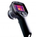 Flir E60紅外熱像儀