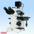 倒置生物顯微鏡LWD200-37B