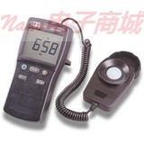 TES-1337數字照度計