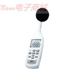 TES-52數(shù)字式噪音計