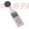 TES-1353L 低頻噪音計