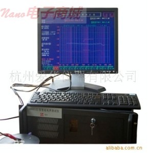 AWA6122+M型雙通道智能電聲測試儀