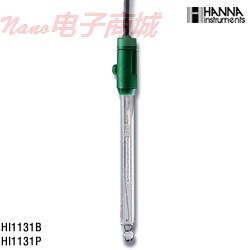 哈納HI1131B/P玻璃復合電極