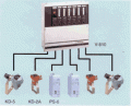 新宇宙(壁掛式)型多種氣體檢測(cè)V-810