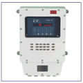 華瑞壁掛式防爆型氣體檢測報警控制器SP-1003 Ex