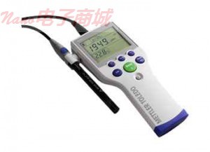 梅特勒-托利多METTLER TOLEDO SG 3 電導率儀