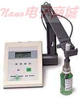 梅特勒-托利多METTLER TOLEDO Delta 326 電導率儀