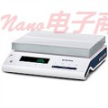 梅特勒MS303S精密天平（320g/0.001g）