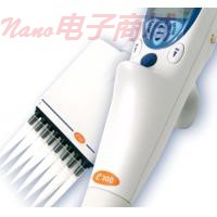 Biohit/百得 73042X 電動系列移液器