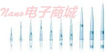 Biohit/百得 10-1000μl 標準式槍頭 780016