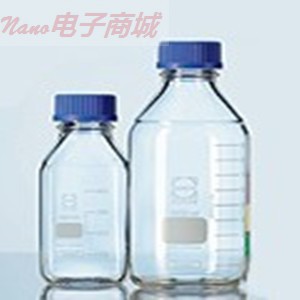 肖特10000ml 藍(lán)蓋試劑瓶