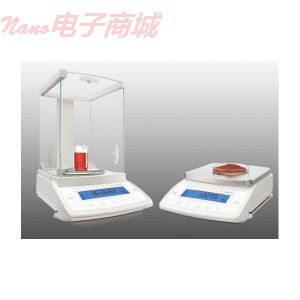 賽多利斯SARTORIUS CPA卓越系列(超級單體傳感器)精密天平CPA12001S