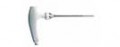 testo不銹鋼 NTC插入式食品探頭0614 2411