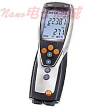 testo 735-1，3通道溫度儀