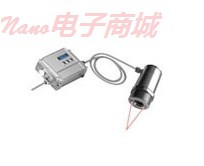 歐普士 CTlaser P7-塑料專用紅外測(cè)溫儀