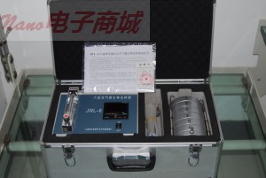 JWL-6六級篩孔撞擊式空氣微生物采樣器