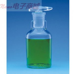 美國Wheaton W211754 玻璃滴瓶Glass Dropping Bottles 容量(ml):50