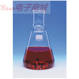 美國Wheaton353255振蕩培養瓶Baffled Shake Flask