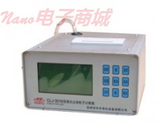 匯分CLJ-E3016 激光塵埃粒子計數器