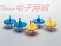 密理博Millipore SLGVR25LS  無(wú)菌針頭式過(guò)濾器