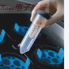 密理博Millipore  Amicon Ultra-15離心超濾裝置15ml 標稱分子量：5000