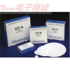 英國whatman  1823-915 GF/D無黏合劑玻璃微纖維濾紙