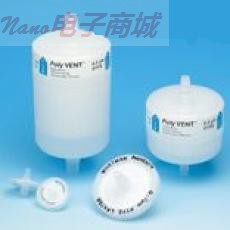 英國whatman  6713-1075  PolyVENT?/SteriVENT36囊式通氣口濾器