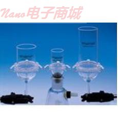 英國whatman 1950-002  玻璃微纖維裝置3 PIECE FUNNEL 2.5CM 1/PK