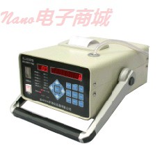 匯分CLJ-Laser3016塵埃粒子計數器