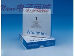 英國whatman 1002-270 Grade2定性標準濾紙