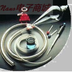 圣戈班 AAC00010 R-3603理化分析儀器用軟管