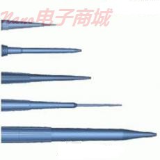 吉爾森Gilson F161670 D10EcoPack鉆石吸嘴