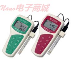 EUTECH CyberScan pH110標(biāo)準(zhǔn)智能型PH計(jì)