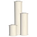 Filter Cartridges30-3/4“L濾芯，褶聚丙烯，5.0微米