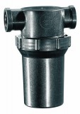 Cole-Parmer 3/4“NPT（F）在線過濾器系統(tǒng)