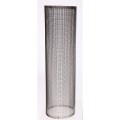 Strainers, Mesh Overscreens衛(wèi)生過濾器3“直徑30×30目網(wǎng)Overscreen