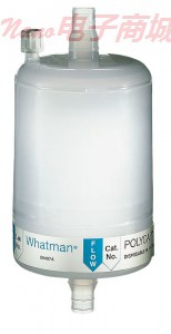 Whatman 16700-7504  一次性囊式過濾器