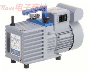 德國 Vacuubrand 油封旋葉真空泵系列（Rotary Vane Pump）RZ 6