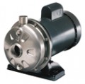 Cole-Parmer?304 SS機(jī)械耦合泵，37 GPM或120英尺，230 VAC，2 HP