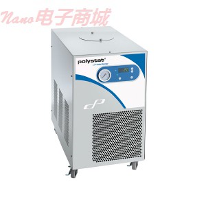 Cole-Parmer 1/3-hp，900W 再循環冷卻器